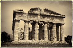 Temple of Neptune